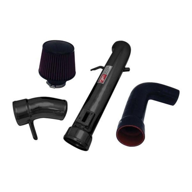 2003-2006 Nissan 350Z 3.5L V6 Black Cold Air Intake by Injen (SP1986BLK)
