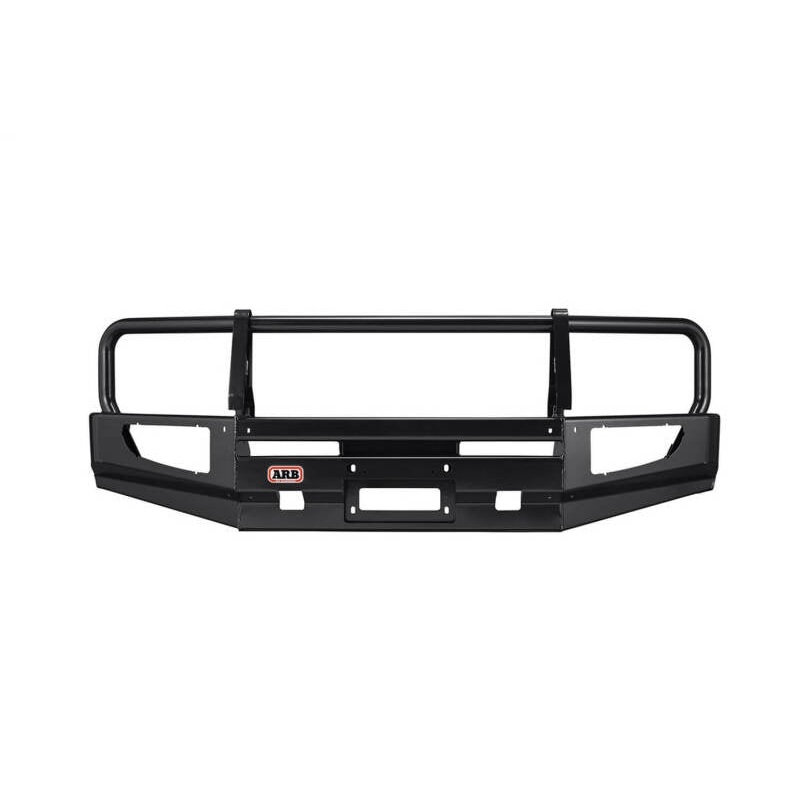 ARB Combination Bar Flared Fortuner 2011On Fog Option Srs