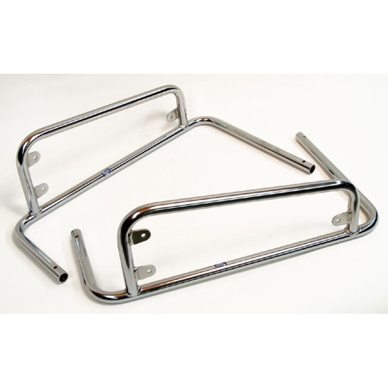 Arrow AX9 Old Style 06 CIK Nerf Bar