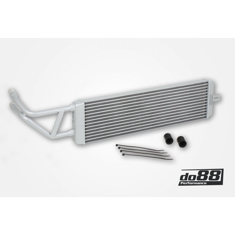 BMW M2 DKG / DCT Oil cooler Racing