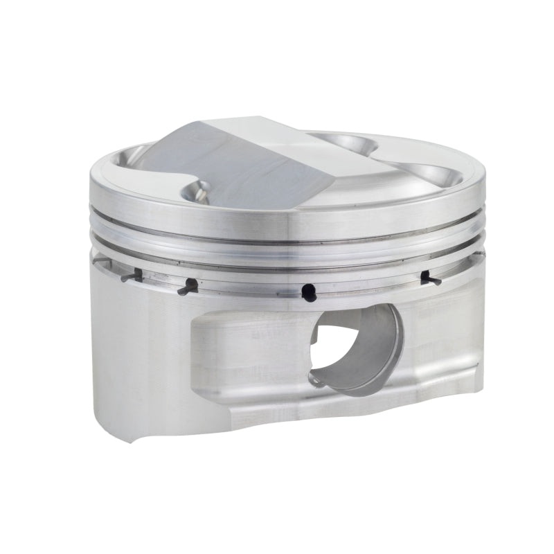 CP Piston & Ring Set for Honda B-Series – Bore (84.0mm) – Size (STD) – Compression Ratio (12.5)