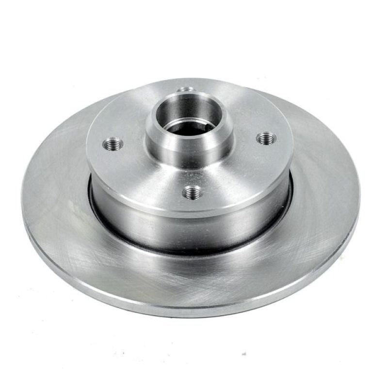 PowerStop Power Stop 99-02 Volkswagen Cabrio Rear Autospecialty Brake Rotor