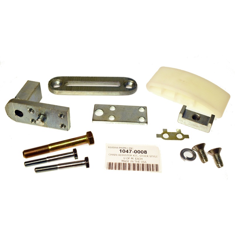 Stock Style Chain Tensioner