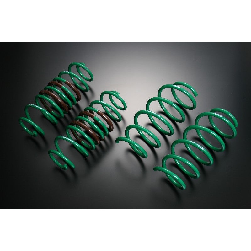 Tein S.Tech Spring Kit 1999-2005 Volkswagen Jetta IV (GLI/GL)