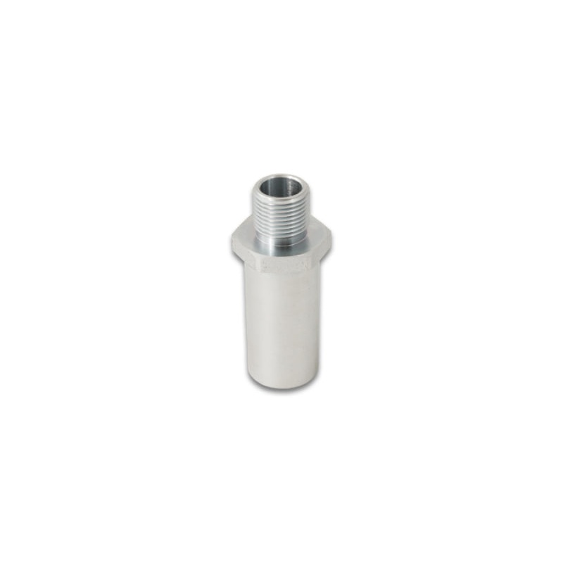 Vibrant Replacement Oil Filter Bolt Thread M22 x 1.5 Bolt Length 1.75in