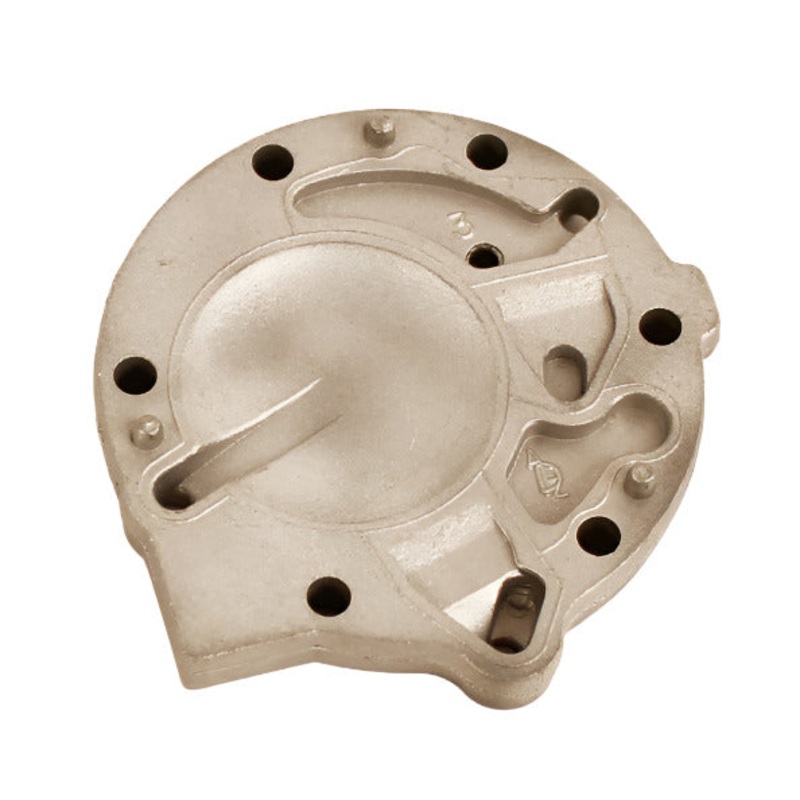 (011) 91A-275 Tillotson HW-27A Carb Diaphragm Cover IAME X30