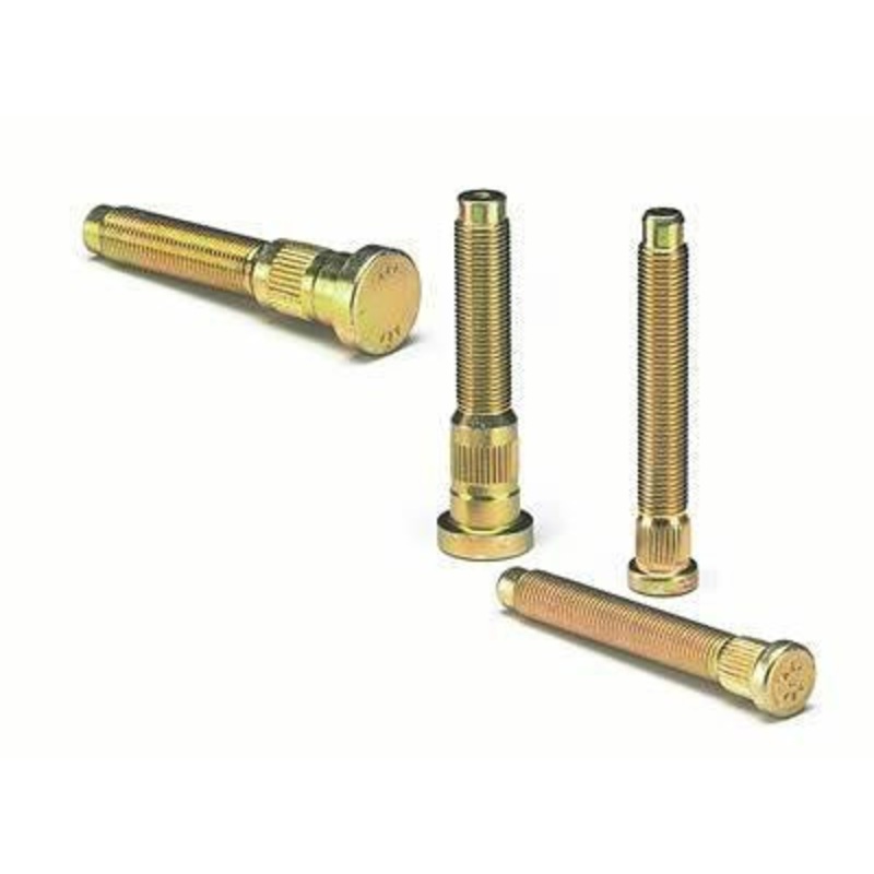 ARP 1986-89 Toyota Celica GTS Wheel Stud Kit, Front Only (5 Pack)