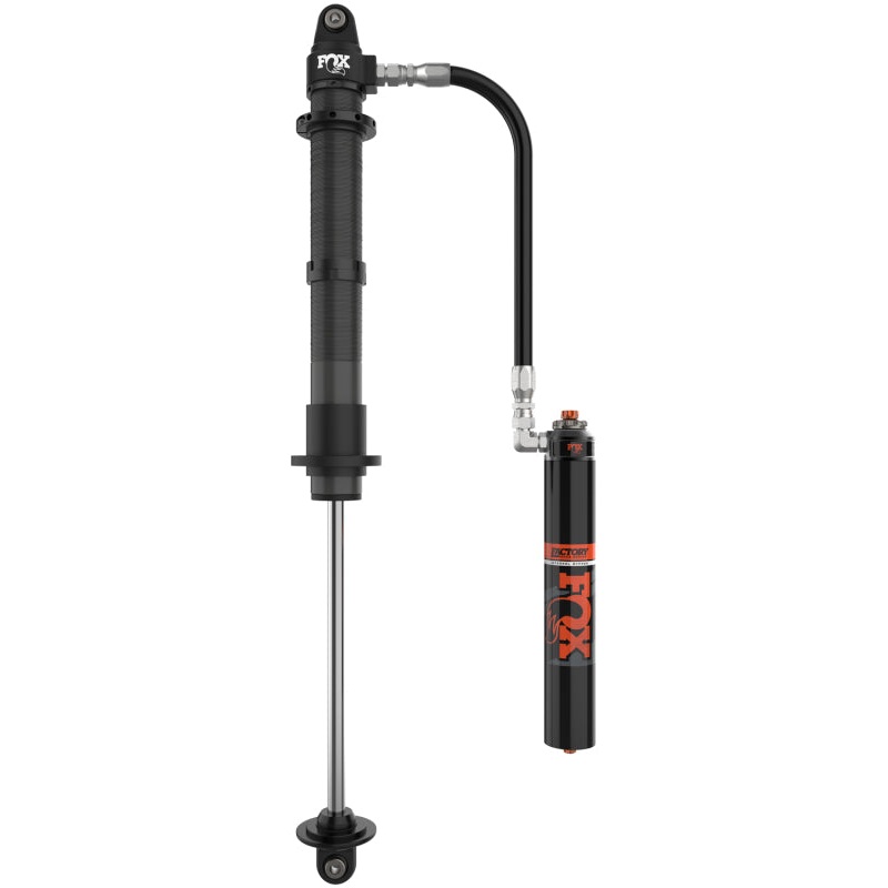 Fox Factory Race 2.5 x 16 C/O Internal Bypass Rotating Remote Shock w/ Dsc Adjuster