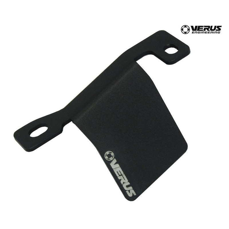 Verus Engineering Bell Housing Cover – 2015-2021 Subaru WRX (VA)