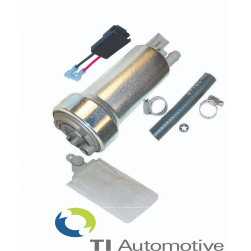 Walbro High Rate In Tank Fuel Pump Kit (400LPH) For NISSAN SKYLINE R34 GTR RB26DETT