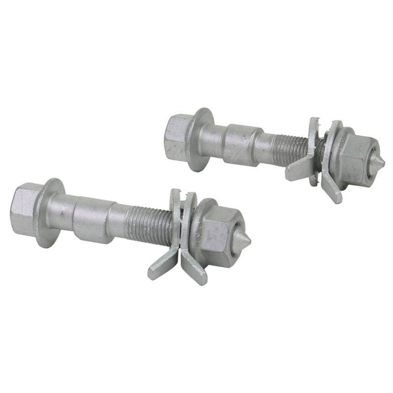 Whiteline 1994-2003  NISSAN 200SX S14, S15 Front  Camber Adjusting Bolt – Kit KCA414