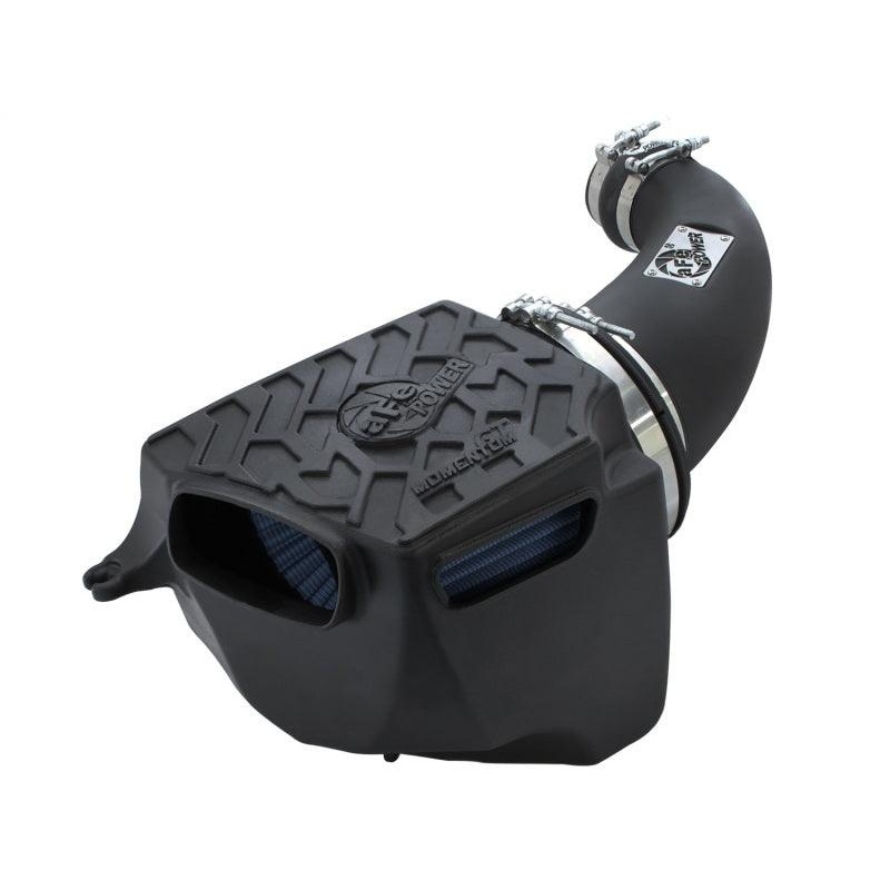 aFe – Momentum GT PRO 5R Stage2 Si Intake 07-11 Jeep Wrangler JK V6 3.8L