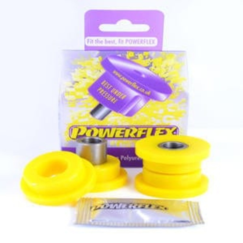 AUTOBIANCHI A112 (69 – 86) Inc ABARTH Engine Stabilizer Bushing
