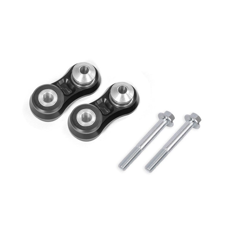 BMR 20-22 Ford Mustang GT500/2024 Mustang Dark Horse Vertical Link Rear Lower Control Arm – Black