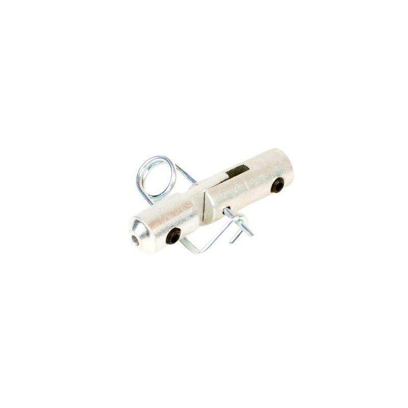 Briggs Two Piece Throttle Cable Clevis Kit, Quick Release