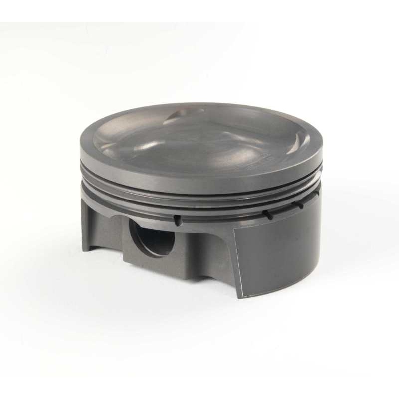 Mahle MS Piston Set Subaru WRX 2.5L 100mm Bore 79mm Stroke 130.4mm Rod -22cc 8.5 CR Set of 4