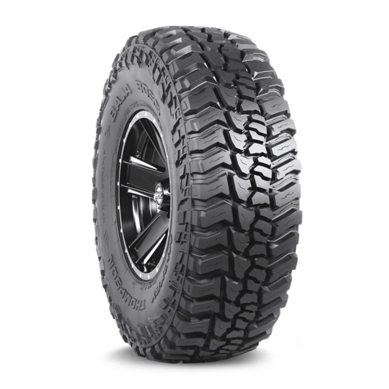 Mickey Thompson Baja Boss Tire – 33X12.50R22LT 114Q 58232