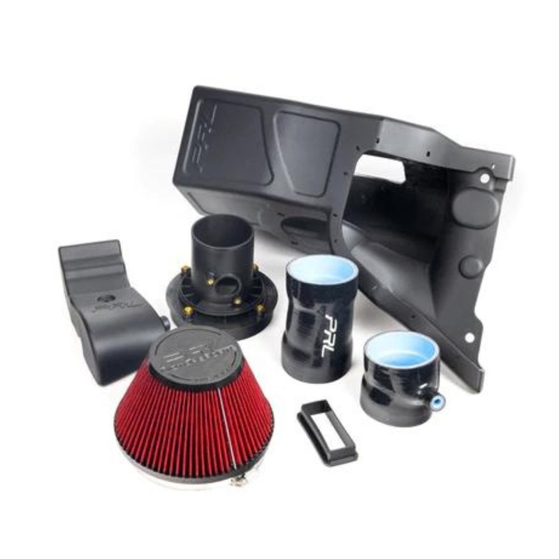 PRL High Volume Intake (HVI) | 23+ Civic Type R FL5, 23+ Integra Type S DE5