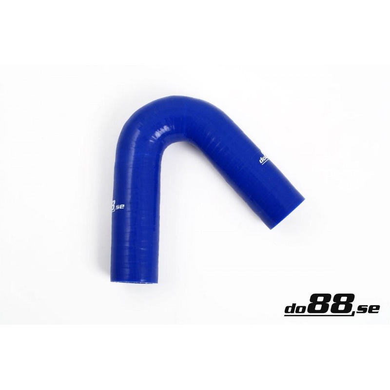 Silicone Hose Blue 135 degree 0,75” (19mm)