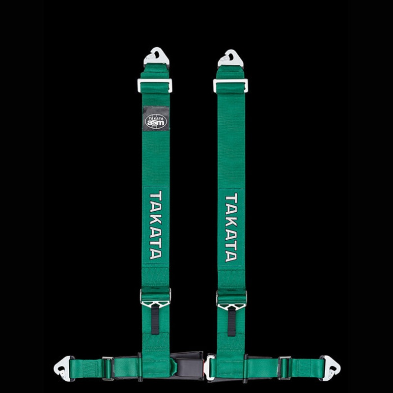 Takata Racing Harness DRIFT III Snap-On
