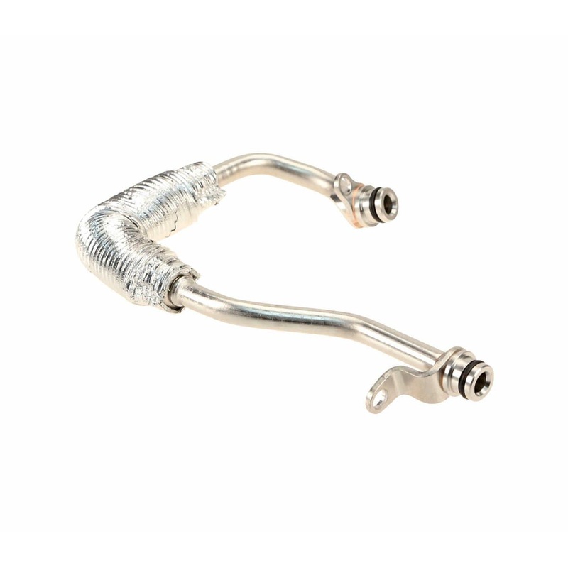 Turbo Charger Cooling Hose (Return) – BMW / N54 / N55 / 135I / 1 M Coupe / 535i / 535xi