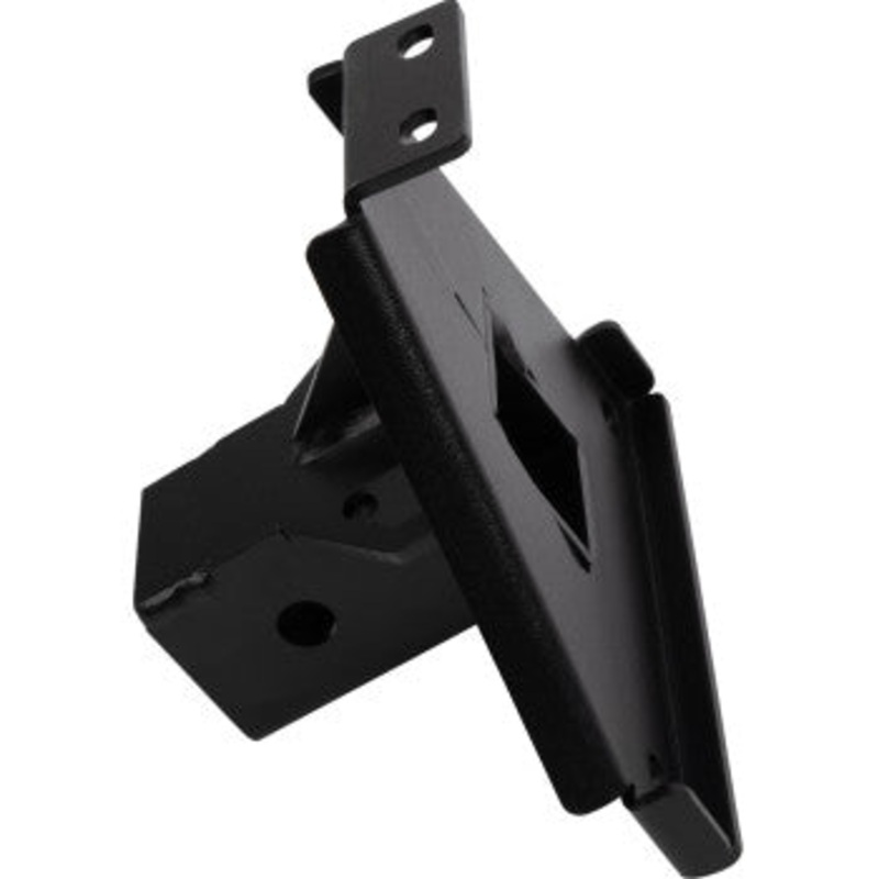 Yamaha Grizzly/Kodiak ATV Receiver Hitch by Moose Offroad
