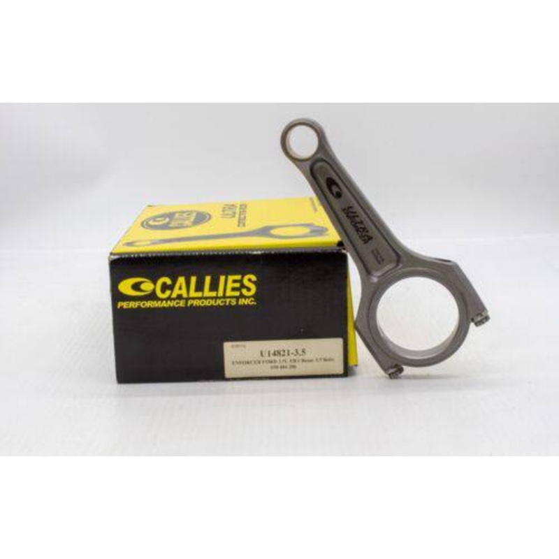 Callies Ford 3.5 L EcoBoost Ultra Enforcer Connecting Rod Length 152.68mm With ARP2000