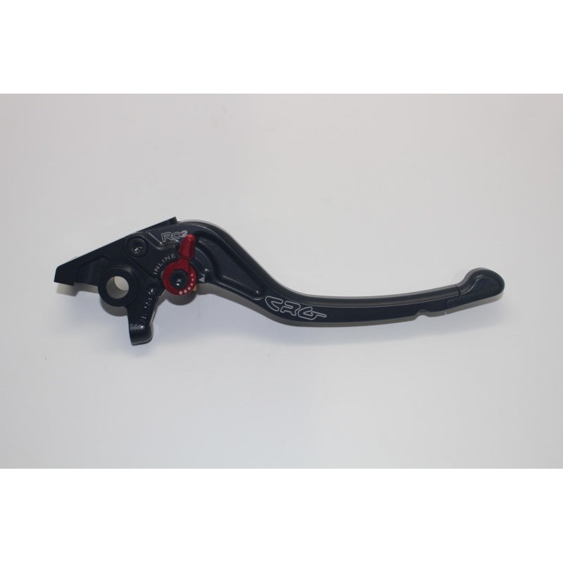 CRG 04-16 Honda CBR600RR/ CB1000R/ CBR1000RR RC2 Brake Lever – Standard Black