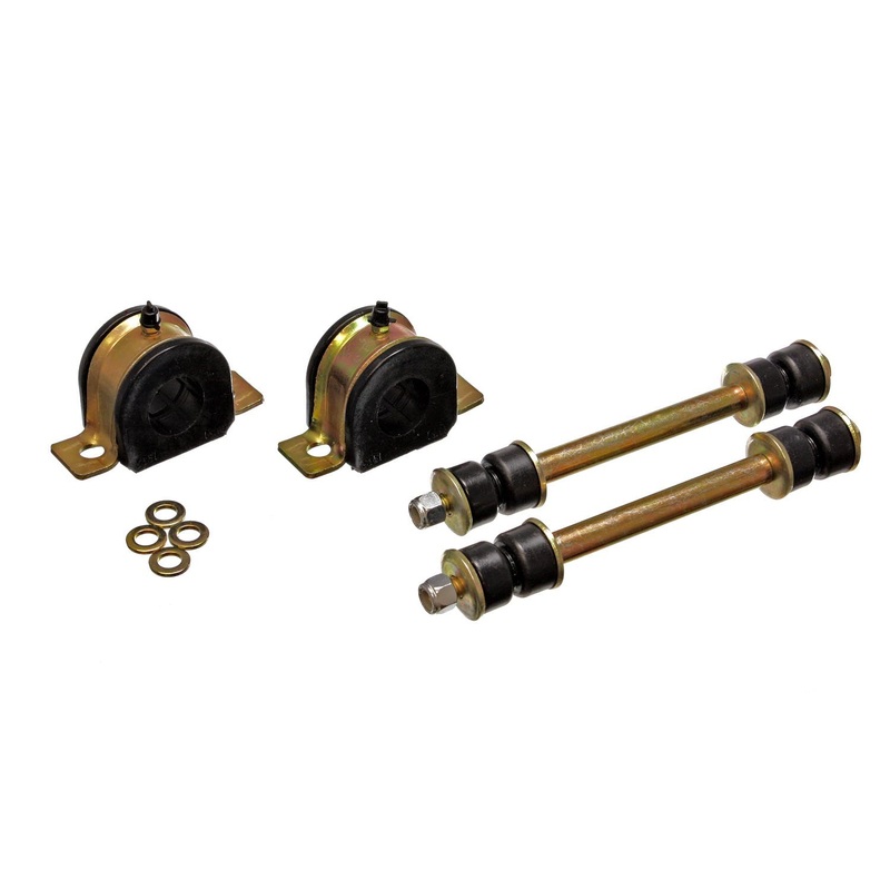 Energy Suspension 3.5204G Sway Bar Bushing Set 32mm