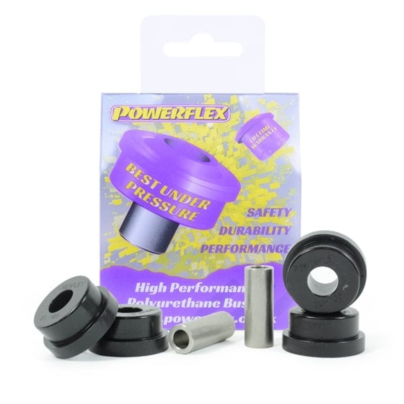 Honda Civic, CRX, Del-Sol, Integra Rear Lower Shock Bushing