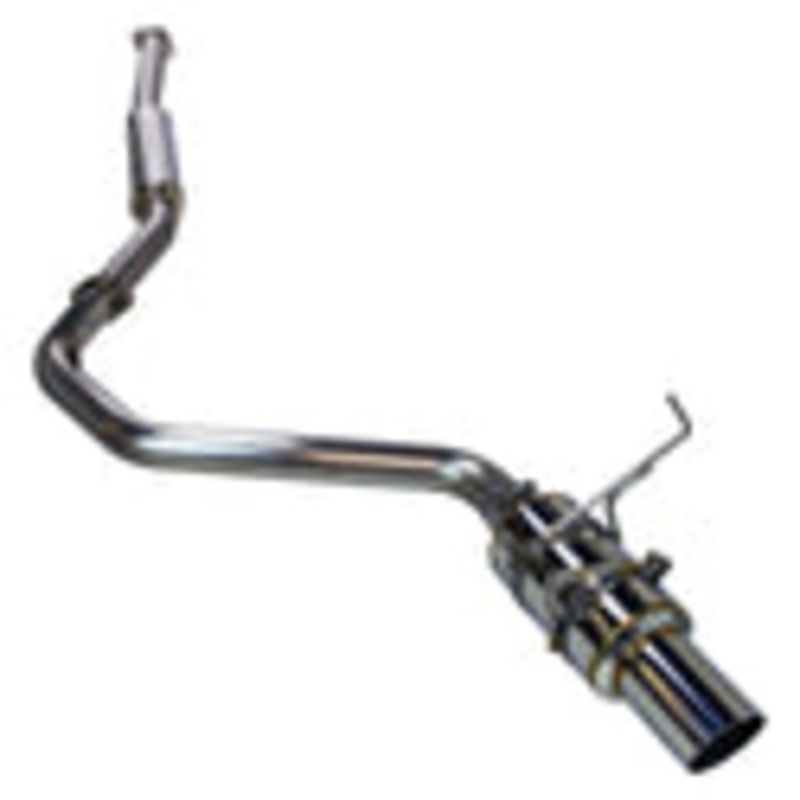 REMARK R1-Spec Single-Exit Resonated Cat-Back Exhaust – 2015-2021 Subaru WRX/STI (VA)