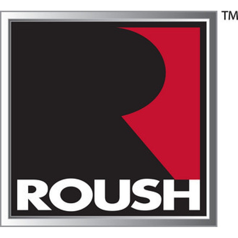 ROUSH Serpentine Belt R2300 Superchager 5XR/Stage 3