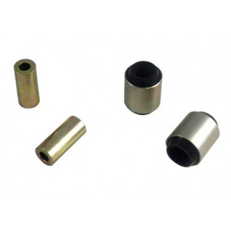 Whiteline 2003-2012  MAZDA RX8 FE Rear  Control Arm Upper – Bushing Kit W63388