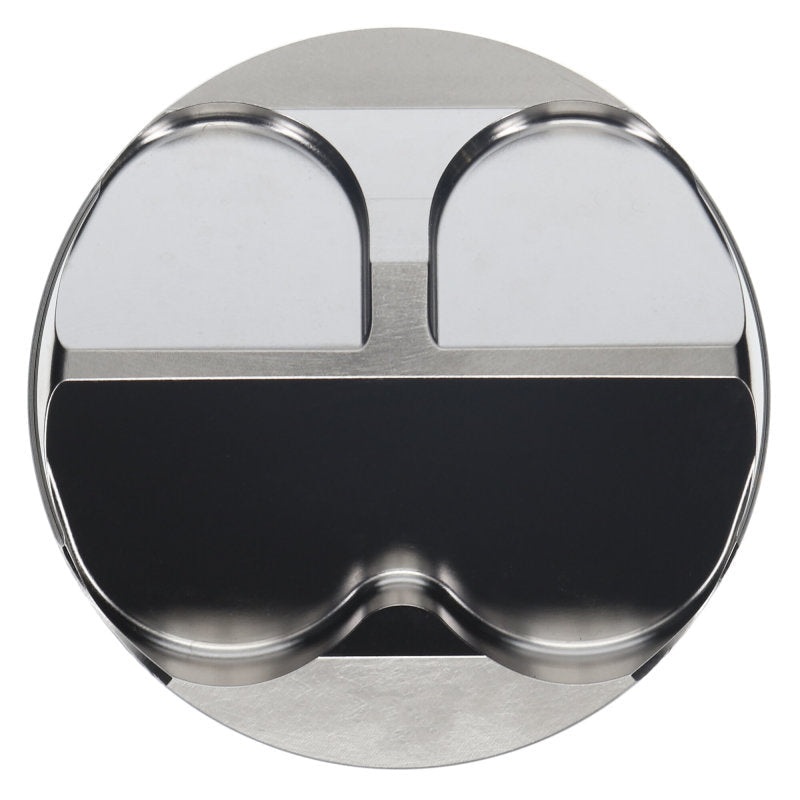 Wiseco +10.5cc Dome 1.181×86.0mm Single Piston | Honda K-Series (6650M86AP)
