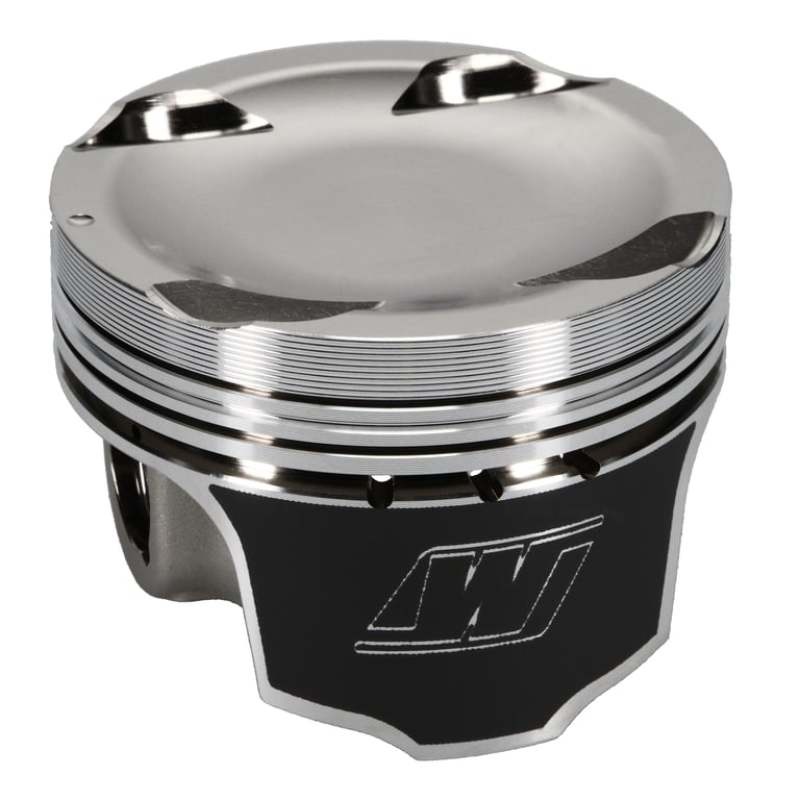 Wiseco 1400 HD Mitsubishi Evo 8 – 4G63 Turbo -14cc Piston Shelf Stock