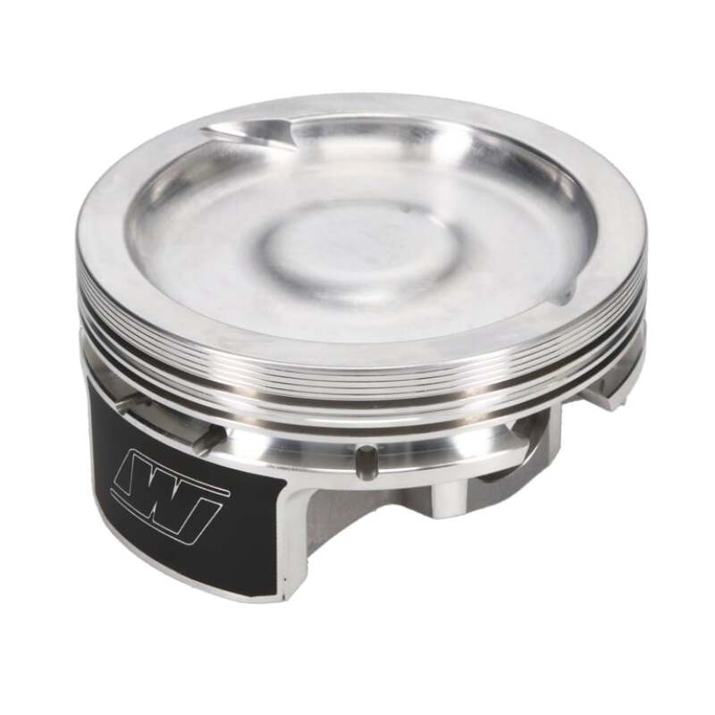 Wiseco Chevy Small Block 4.040in Bore 1.062in CH -22.00 CC Piston Set