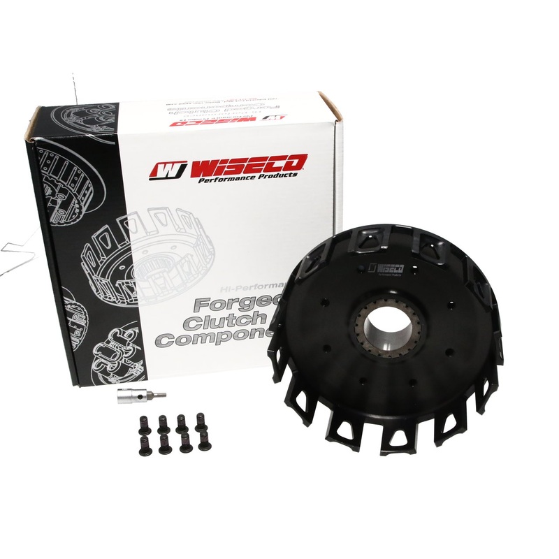 Wiseco WPP3027 04-05 RMZ250/KX250F Clutch Basket