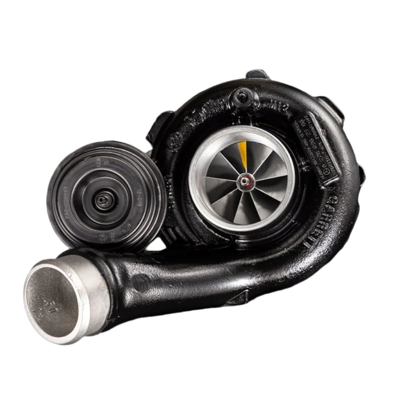 BlackBoost USA BB950 Plus Upgraded Turbocharger – Mercedes AMG M157