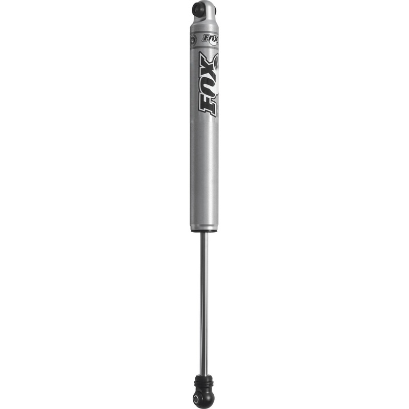 Fox 2.0 Performance Series 9.6″  Smooth Body IFP Shock / Rear Shock 1999+ Chevy HD / 0″-1″ Lift