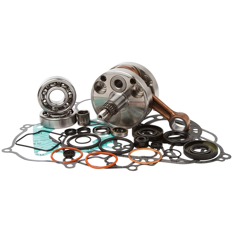 Hot Rods CBK0102 06-13 Kawasaki KX 100 100cc Bottom End Kit