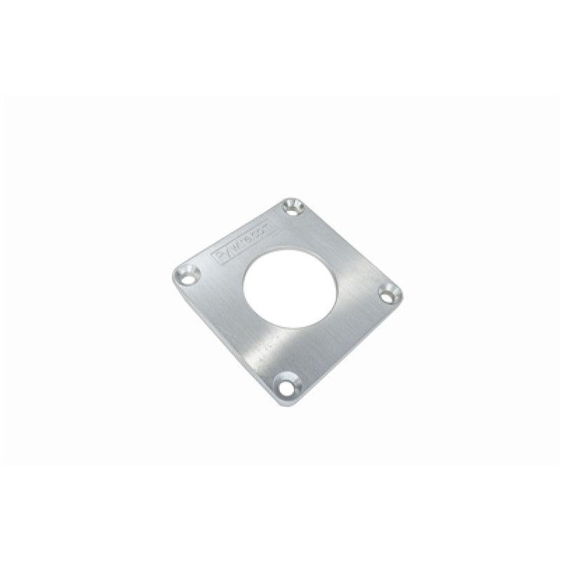 Rywire Mil-Spec Connector Plate – Small 3x3in