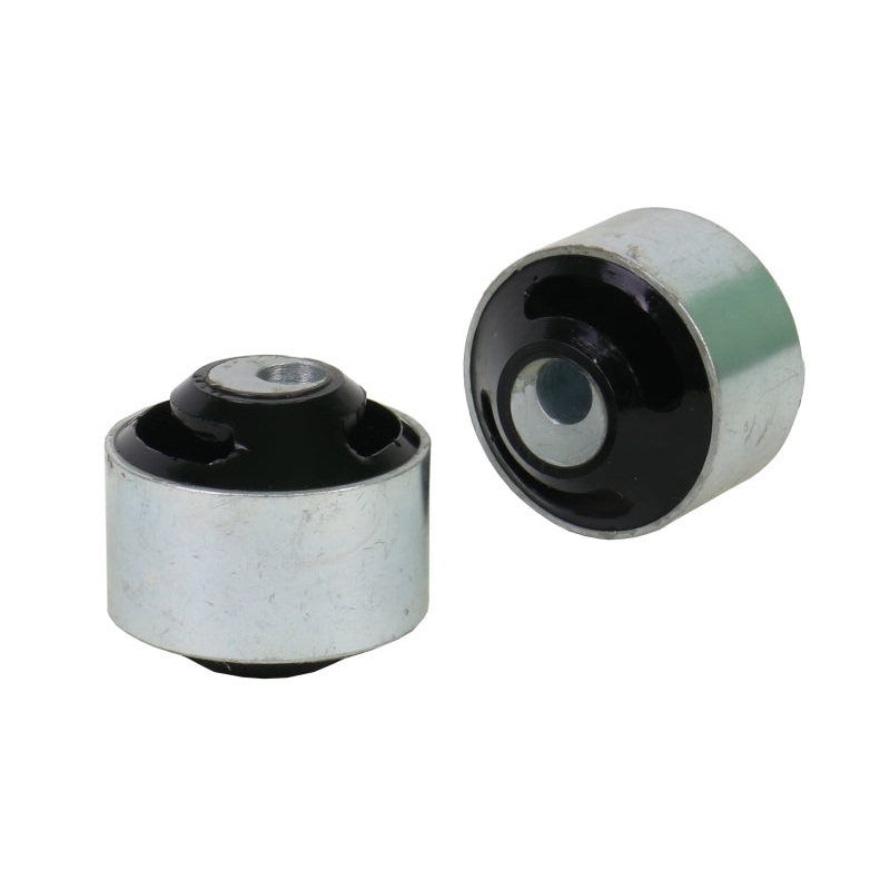 Whiteline 3/11+ Hyundai Veloster (Inc Turbo) C/A – Lower Inner Rear Bushing (Caster Correction)
