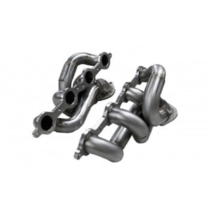 22501300 Kooks 10-15 Chevrolet Camaro 6.2L 1-3/4″ x 1-7/8″ Super Street Series Headers