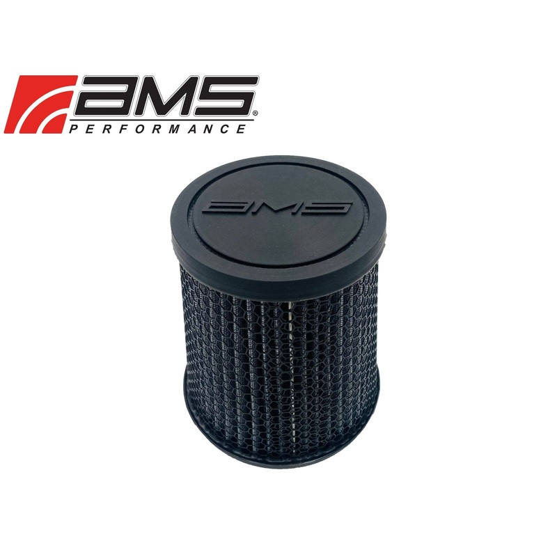 AMS Performance Replacement Air Filter – VW/Audi MQB 1.8T/2.0T