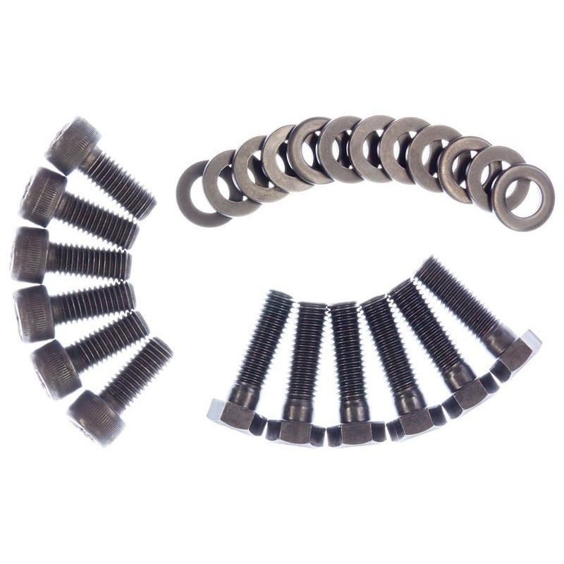 Exedy Hyper Multi Flywheel Ring Bolt Set | Multiple Fitments (BS01)