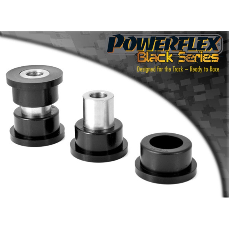 Powerflex Rear Lower Track Control Inner Bush Toyota GR 86 (2021 on) BLACK