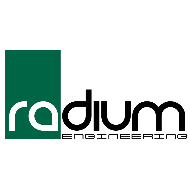 Radium Engineering Subaru EJ Engines Fuel Rail Plumbing – Series