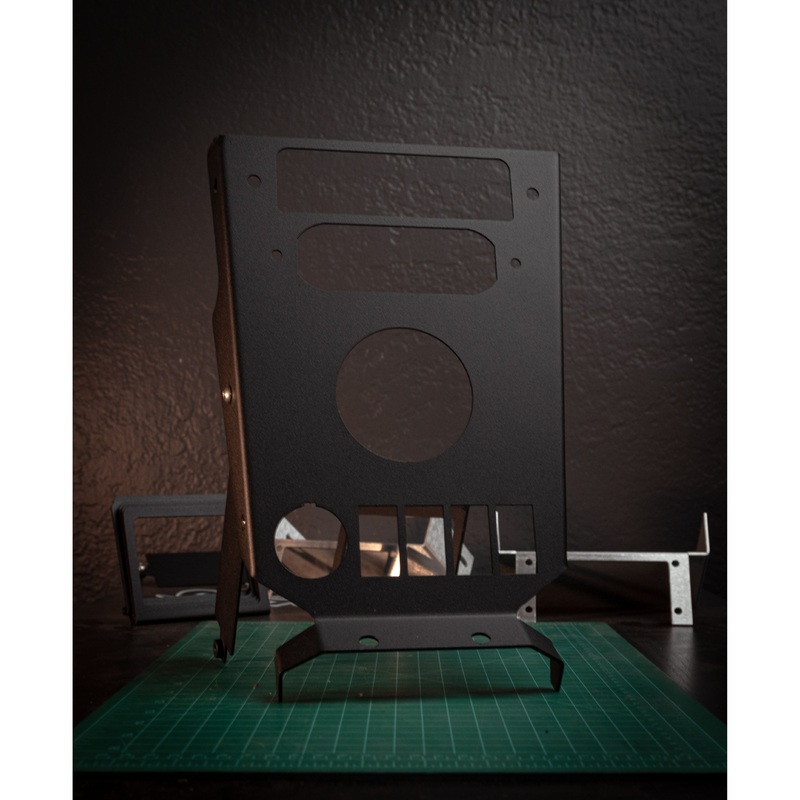 Rugged Radio RM60/M1/G1 XL by StayFlush