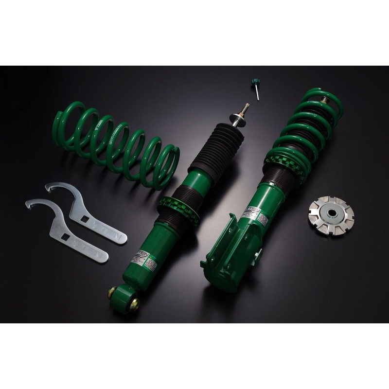 Tein 03-07 Honda Accord / 04-08 Acura TL Street Advance Z Coilovers