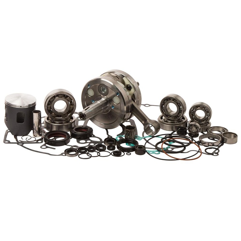 Vertex WR101-037 Kawasaki Complete Engine Rebuild Kit